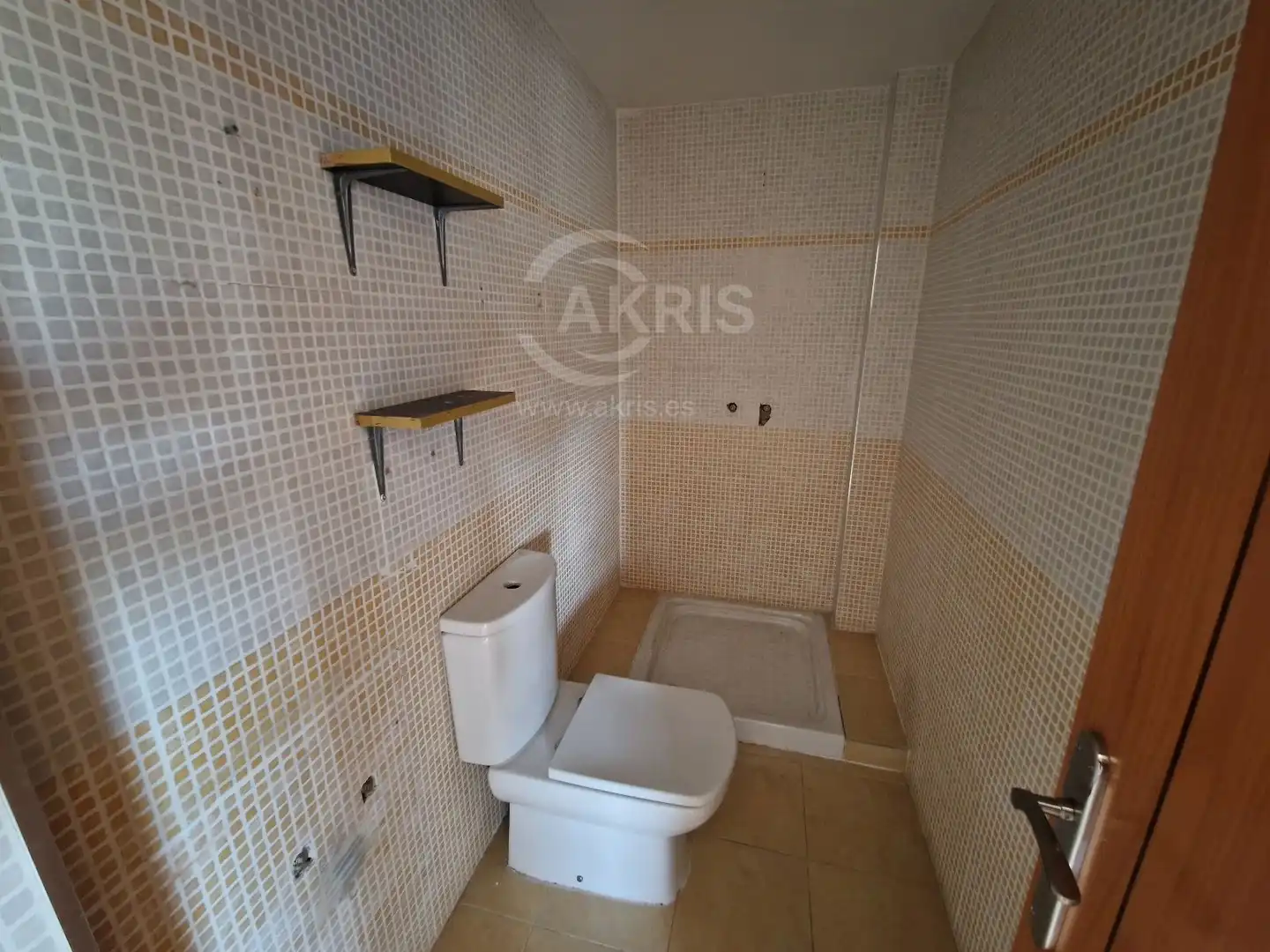 Baño de Casa adosada en venta en Yuncos con Calefacción y Trastero