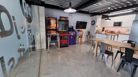 Photo 3 of Premises for sale in Huerto Real, 5, Maestro Carrascosa - Banda de Música, Villena