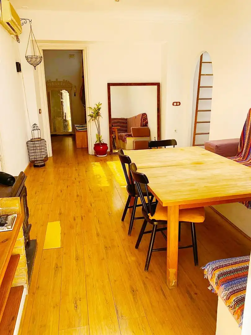 Wohnung mit Terrasse zum Verkauf in Centro Histórico, imagen 7