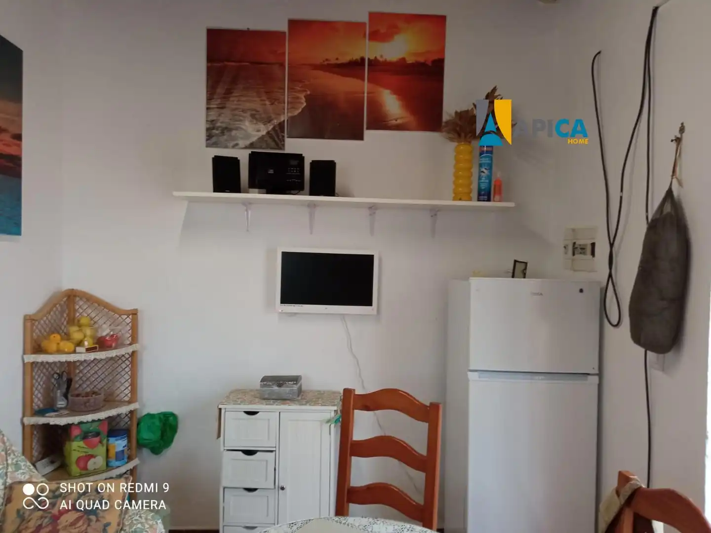 Casa o xalet en venda a Las Lagunas - Campano