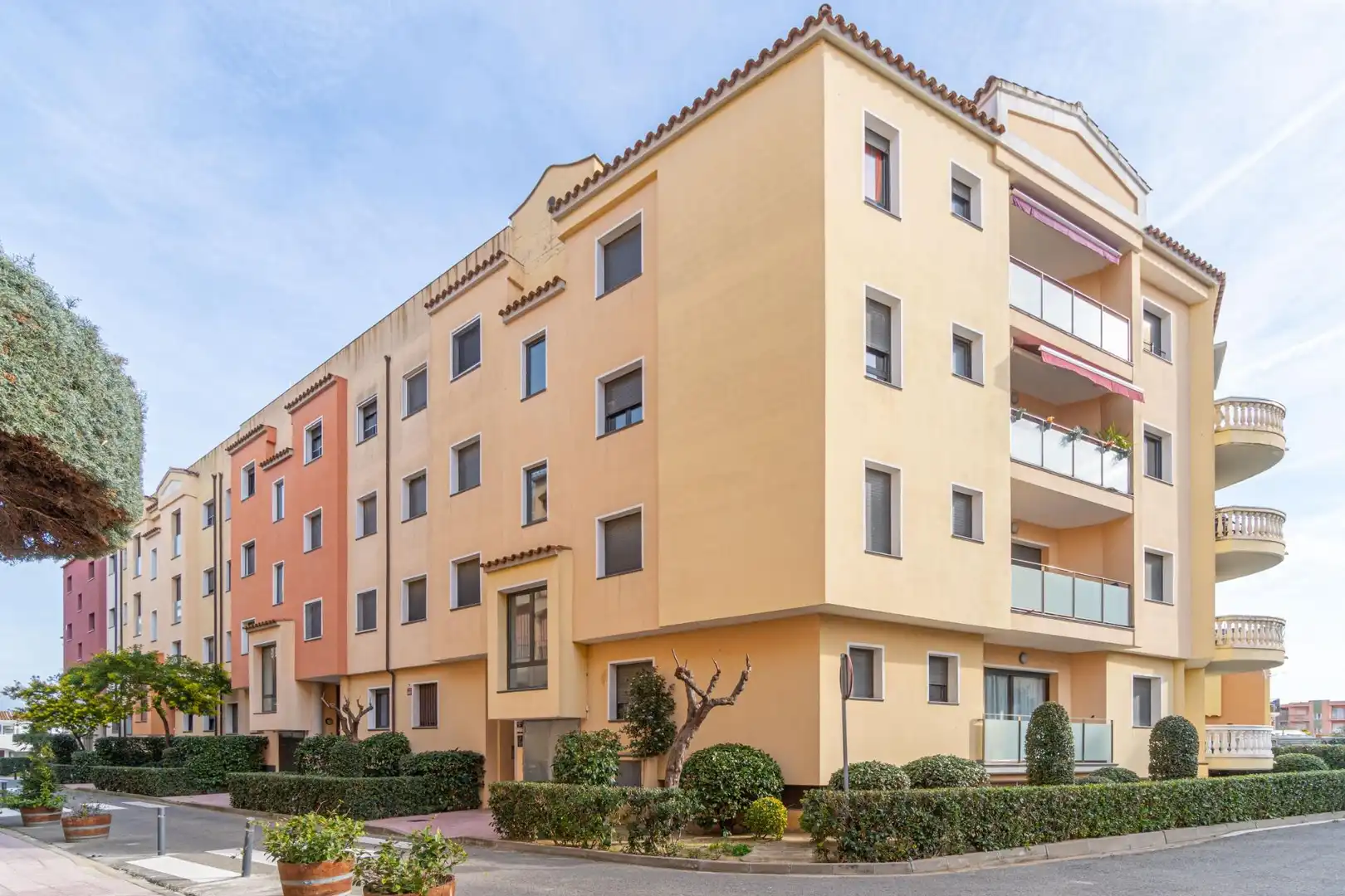 Apartament amb terrassa en venda a Muga - Gran Reserva - Badia, imagen 29