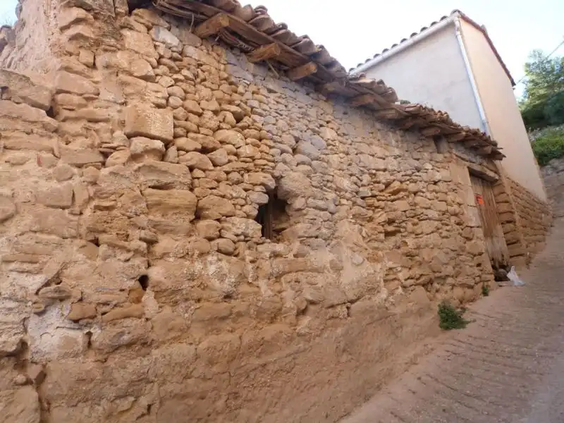 Terreni e lotti in vendita a La Fresneda, imagen 3
