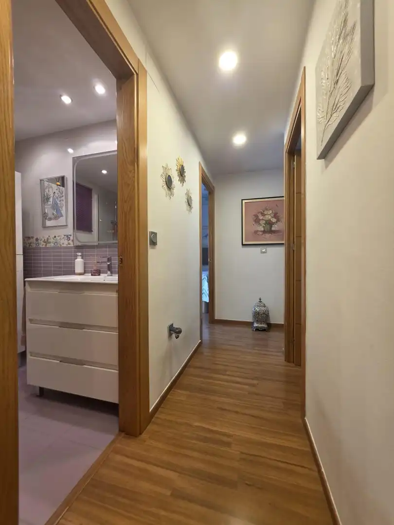 Piso en venta en El Pinar- Palacio de Congresos