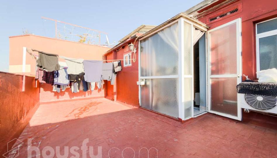 Foto 1 de Pis en venda a Cl Alfons XII, ., Gorg, Barcelona