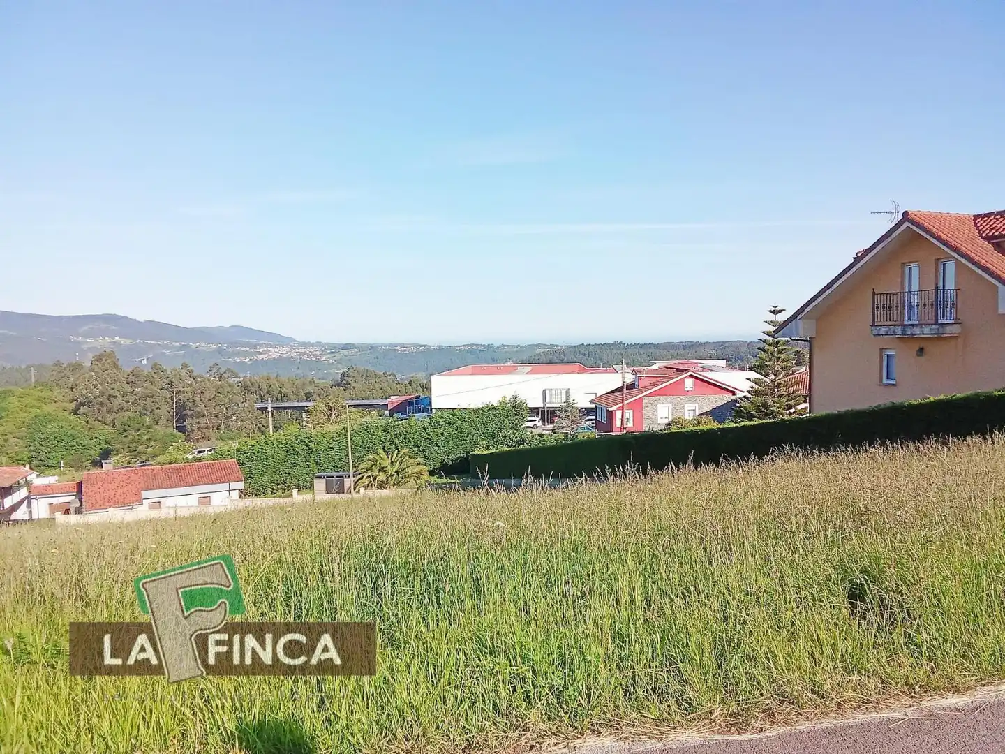 Lands and plots for sale in ALTO DEL PRAVIANO, imagen 3