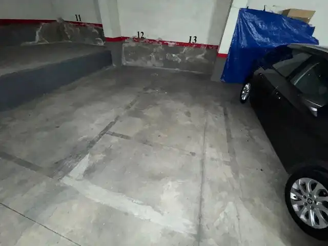 Einzelparkplatz mit Aufzug zum Verkauf in Ronda Francesc Macià 9, imagen 19