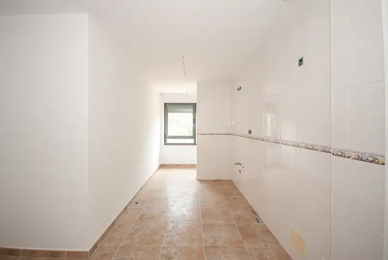 Apartamento en venta en SAN CAMPIO, Outes