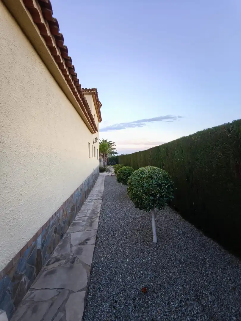 Villa mit Terrasse zum Verkauf in Carrer dels Xops 17, imagen 38