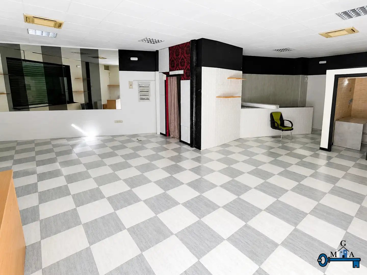 Local comercial de lloguer a Centro, imagen 4