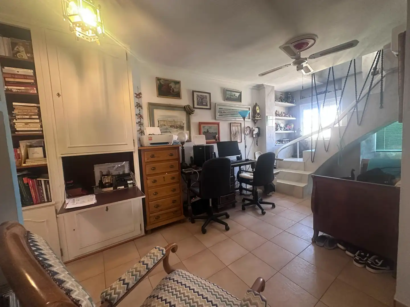 Ático en venta en Rincón de la Victoria con Aire acondicionado, Terraza y Trastero