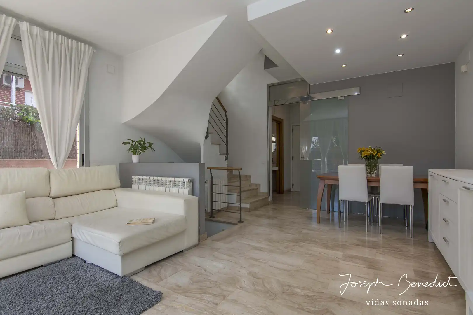 Casa o chalet en venta en La Pineda