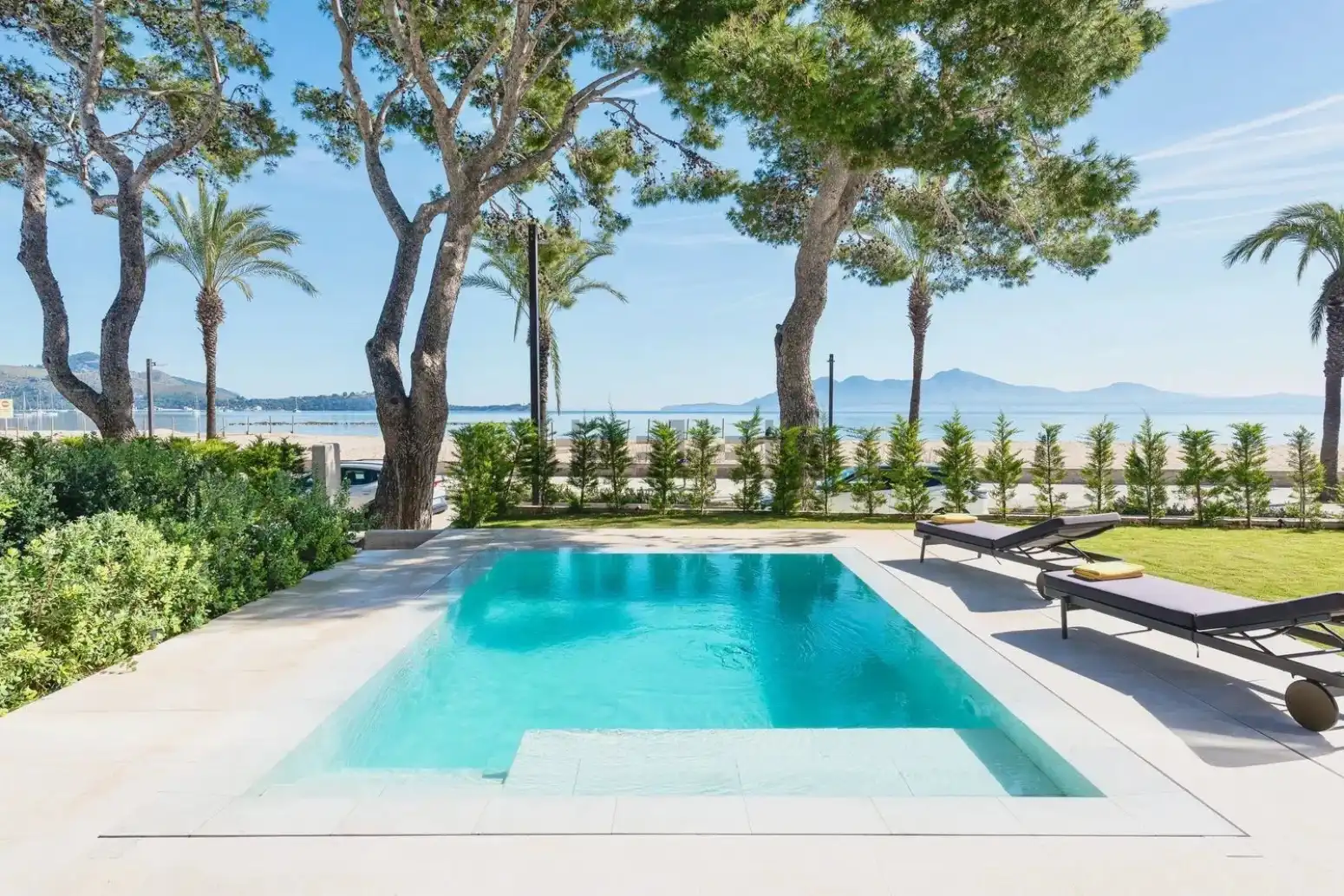 Appartement avec jardin à louer à Port de Pollença - Carrer de Llevant, imagen 66