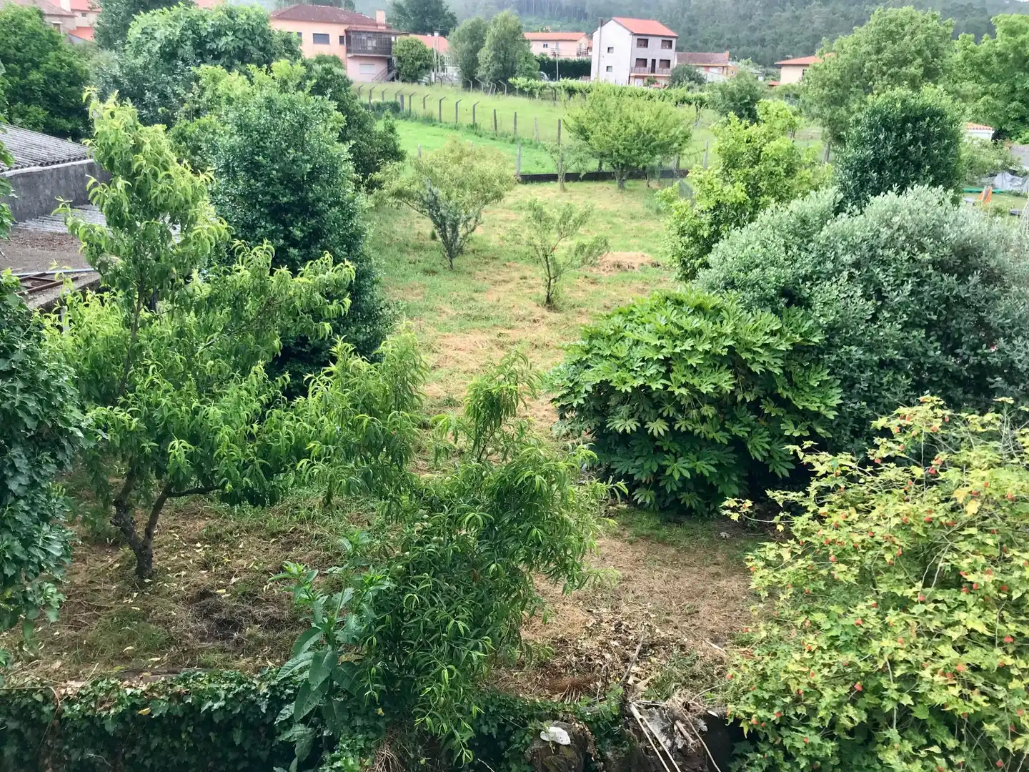 Casa adosada en venta en Outes con Terraza y Balcón