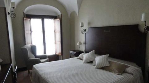 Valencia de AlcántaraHotel