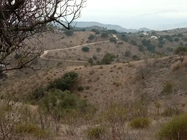 Residential land for sale in 3. Parcela, imagen 3