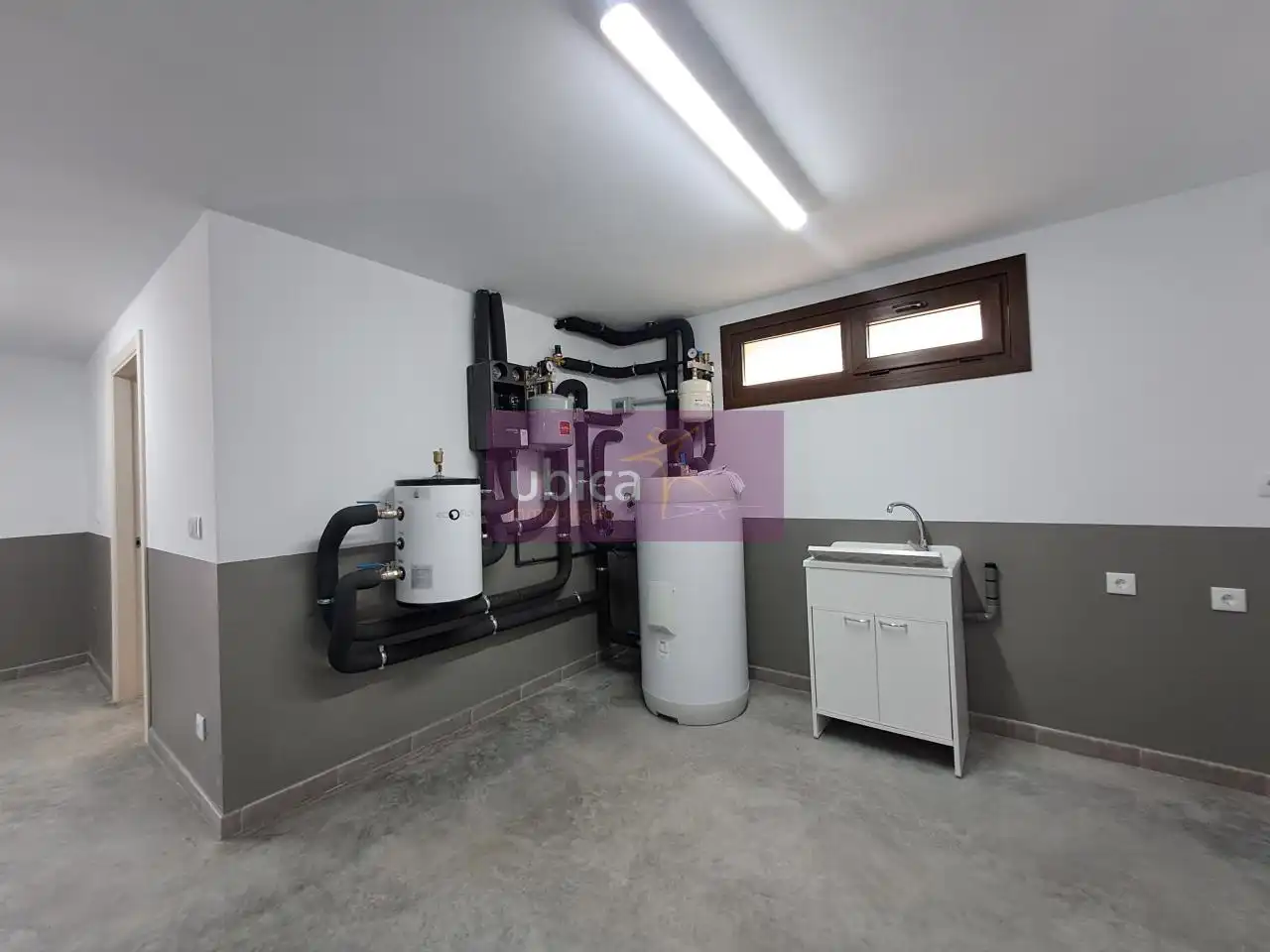 Casa o xalet en venda en Tomiño amb Calefacció, Jardí privat i Terrassa