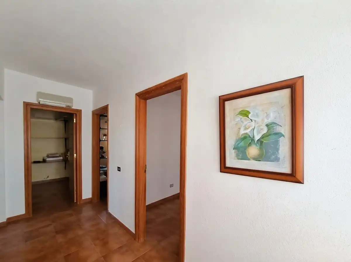 Casa o xalet en venda en Santa Brígida amb Jardí privat, Terrassa i Traster