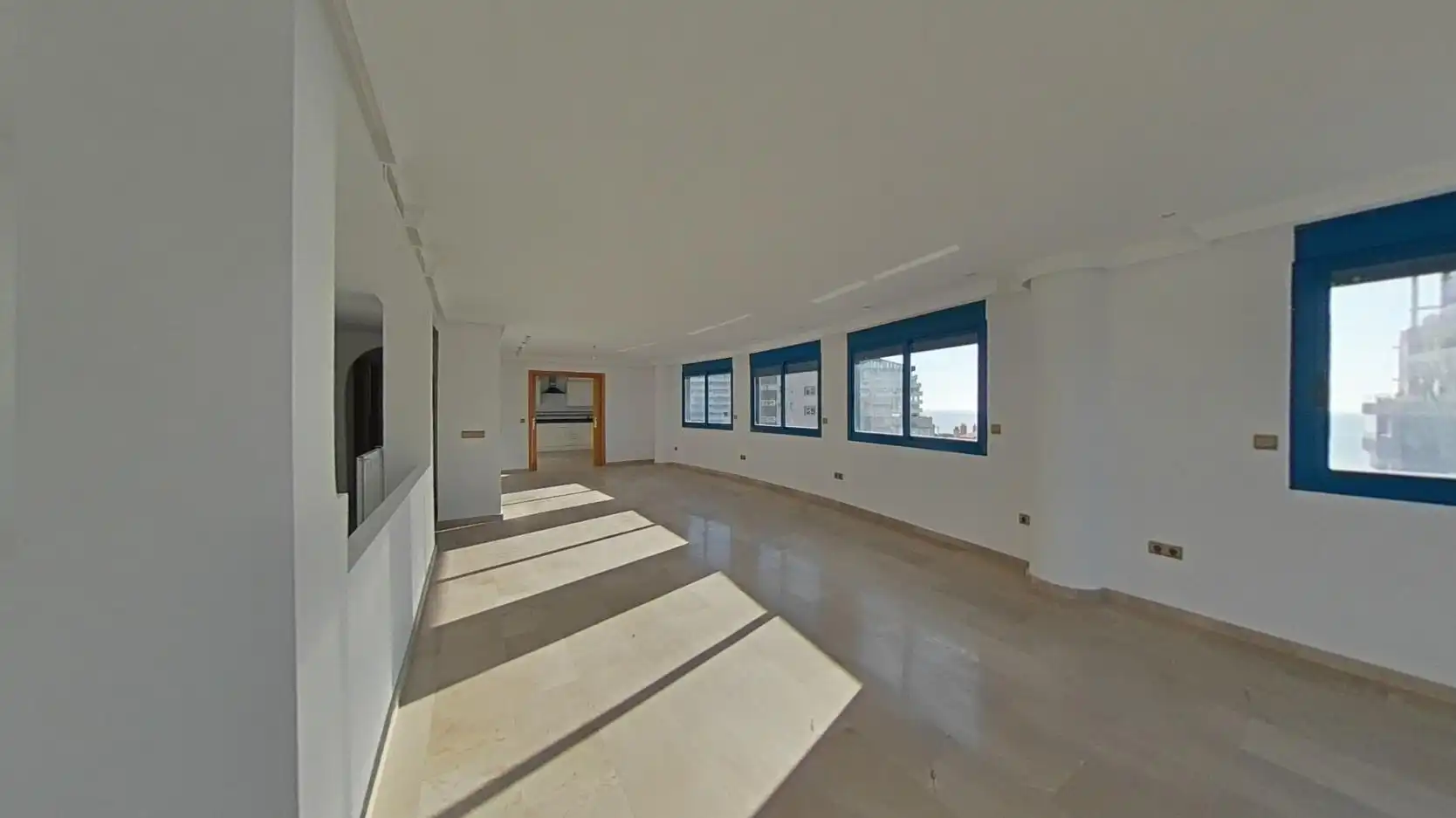 Penthouse mit Aufzug zum Verkauf in Av Rosa de los Vientos  - Ed Penyal II -, imagen 3