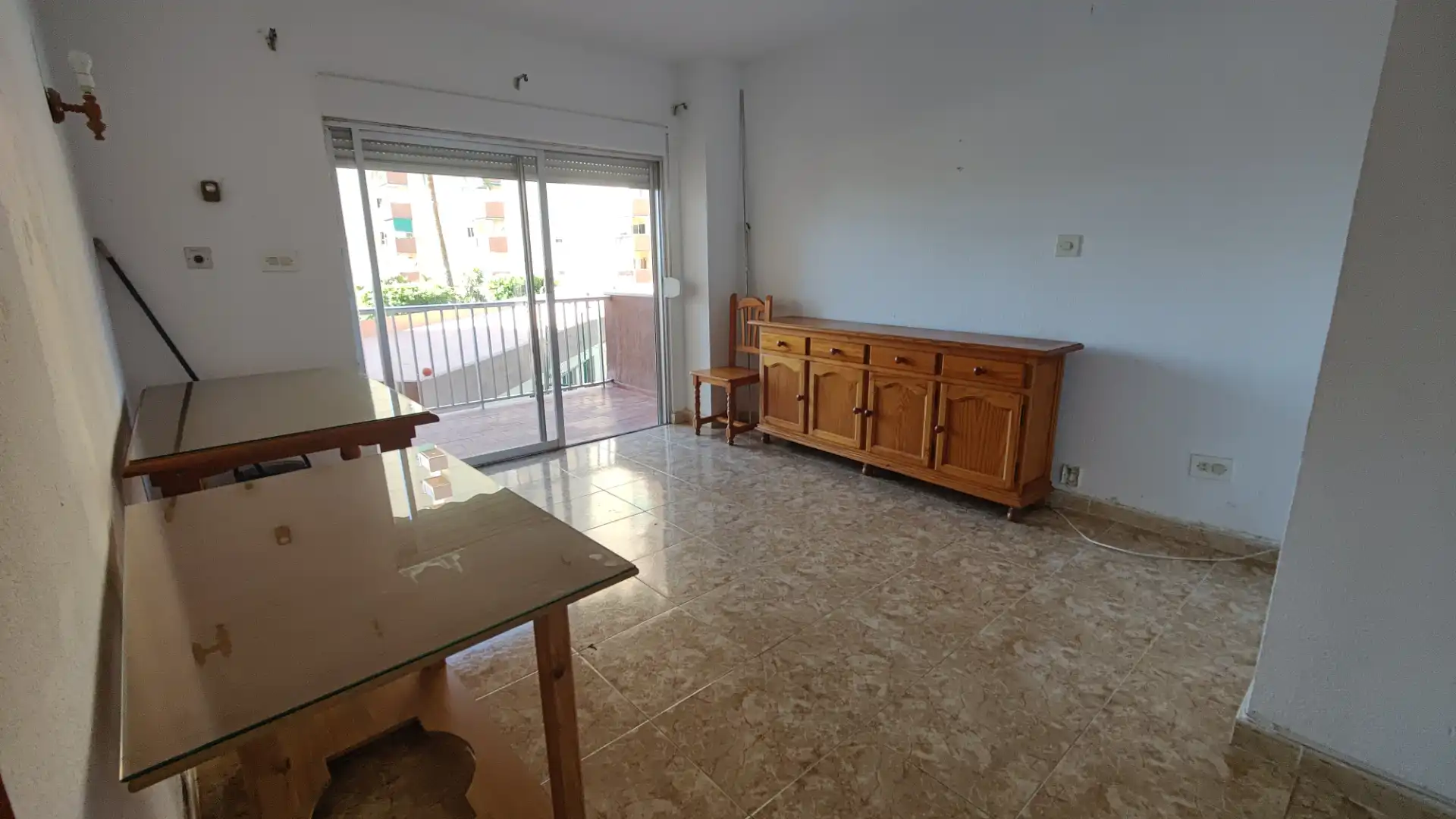 Appartement compact avec terrasse à vendre à Paseo Reina Sofía 3, imagen 13