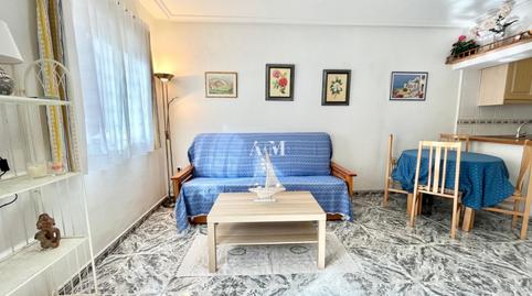 Photo 4 of Flat to rent in Avenida Habaneras - Curva de Palangre, Alicante