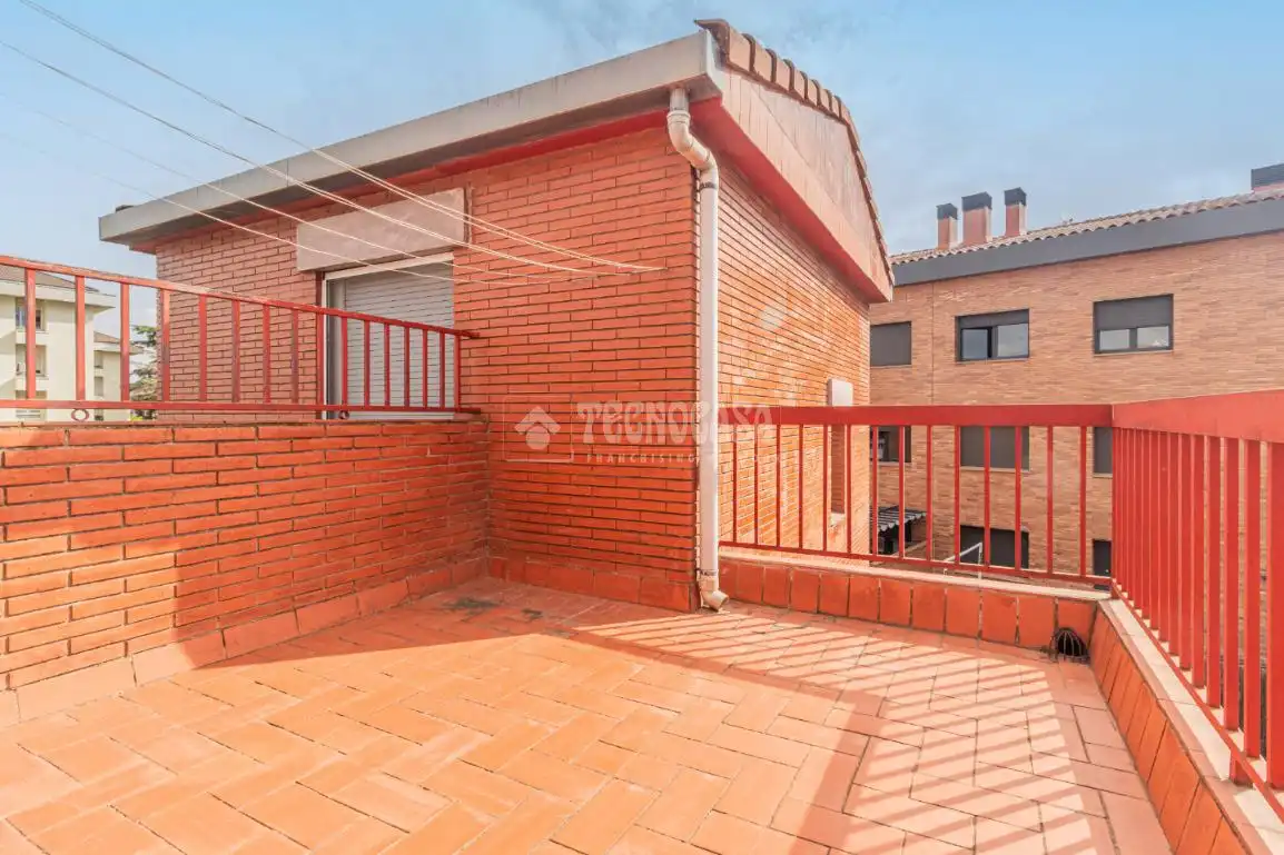 Einfamilien-Reihenhaus zum Verkauf in Sant Domènec