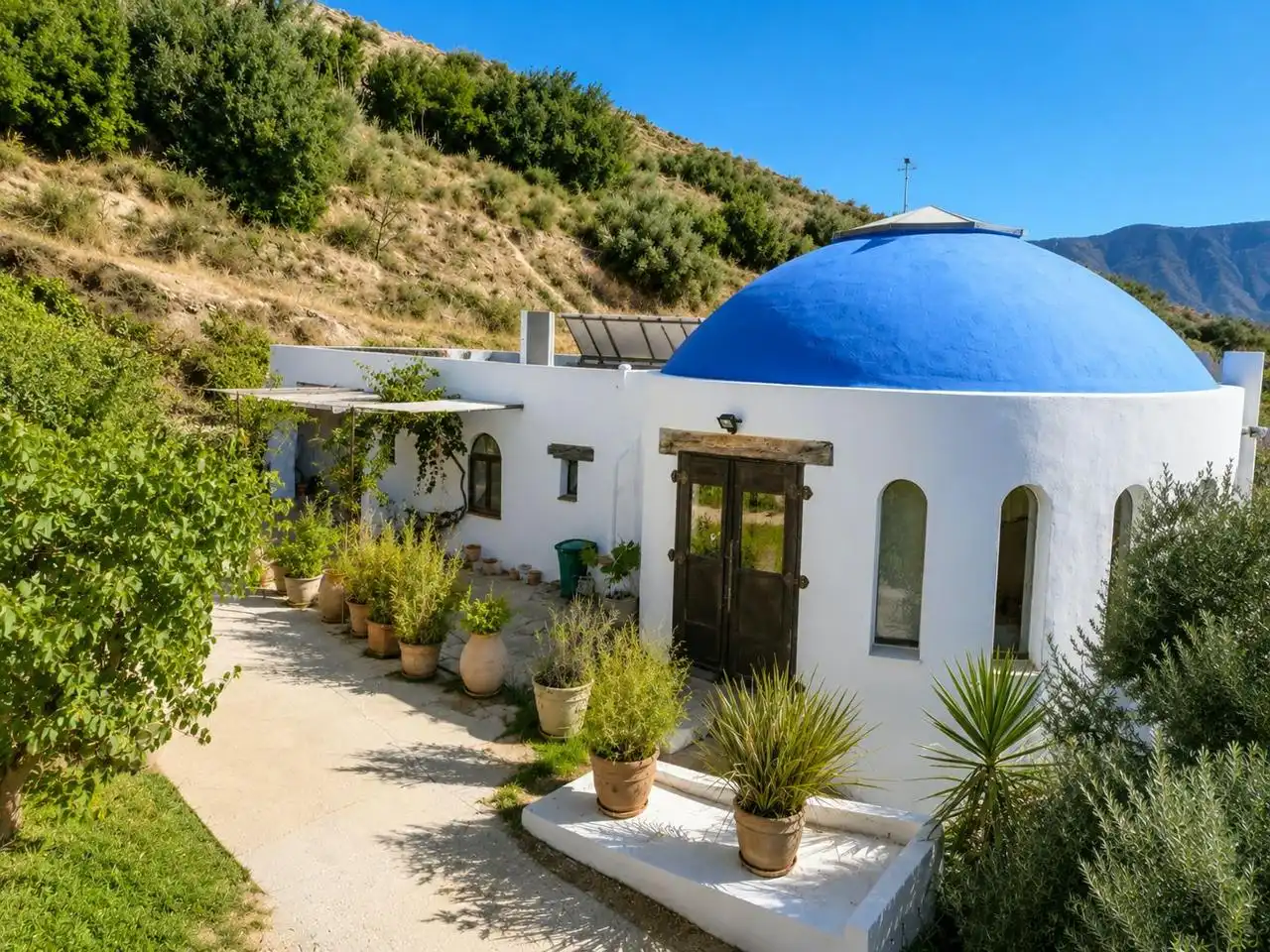 Maison avec piscine à vendre à Valle de lecrin, imagen 33