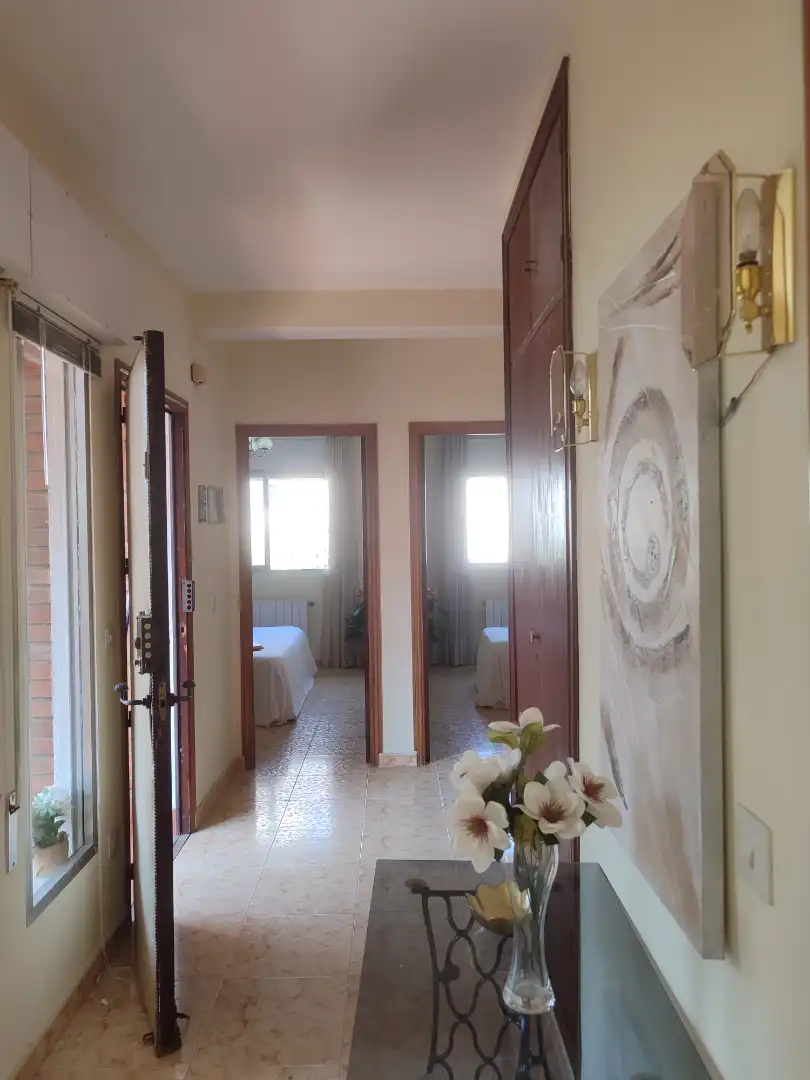 Villa mit Garten zum Verkauf in Calle Álamo 3, imagen 78