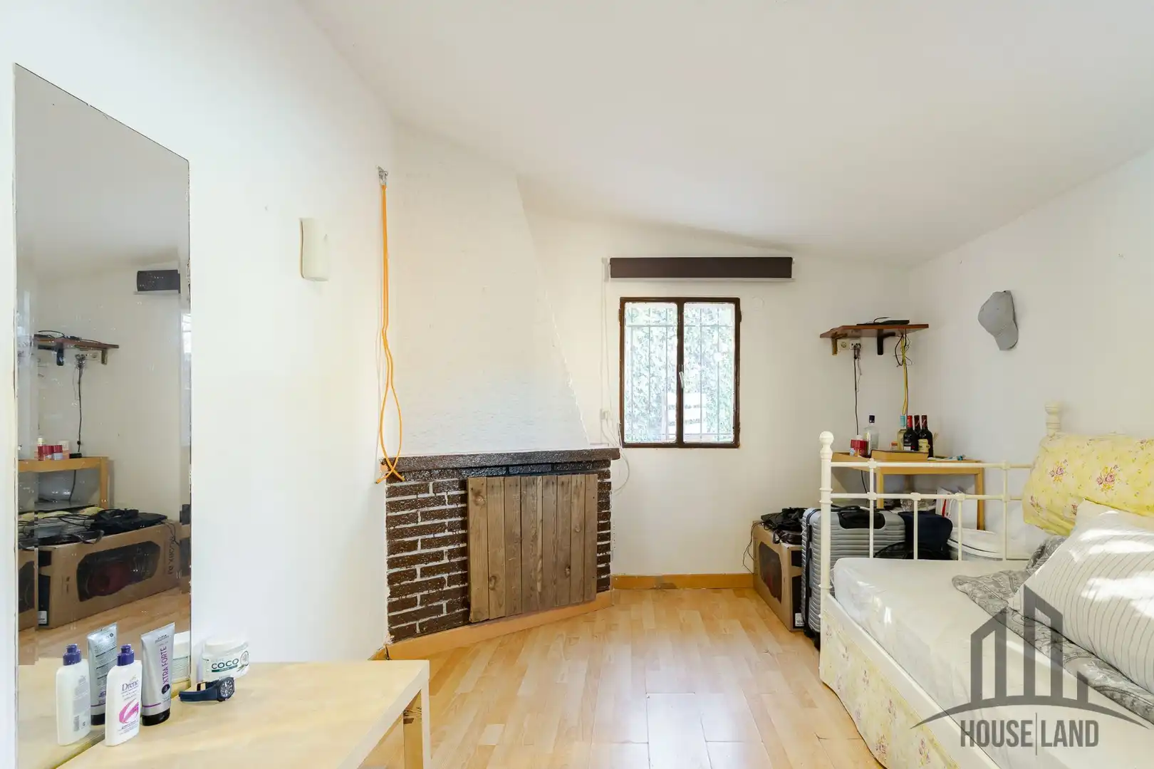 Habitación de Casa o chalet en venta en Ribatejada con Calefacción y Trastero