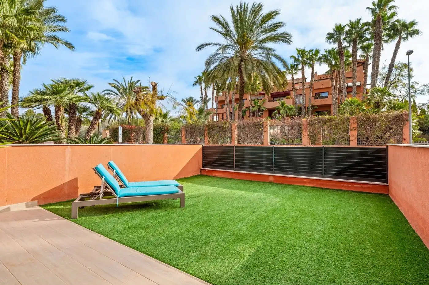 Apartment mit Pool zum Verkauf in Calle  Gigantes y Cabezudos, imagen 7