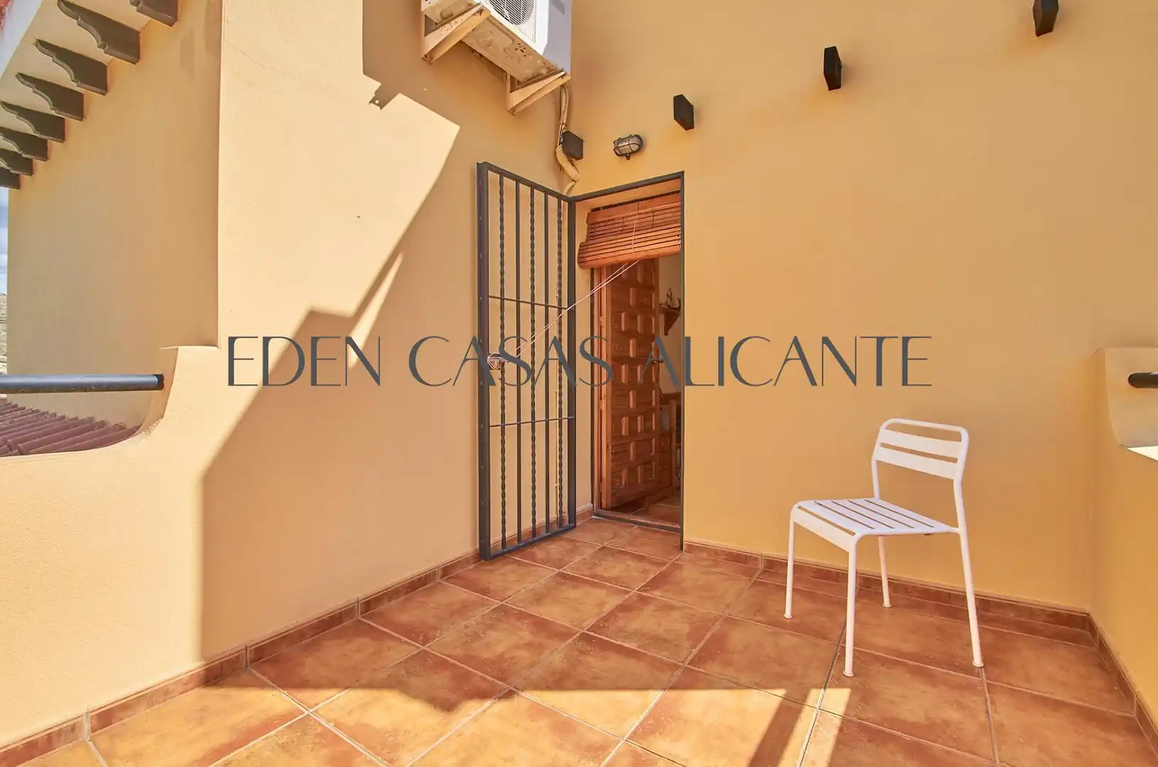 Villa mit Terrasse zum Verkauf in Avenida ORIOLA, imagen 43
