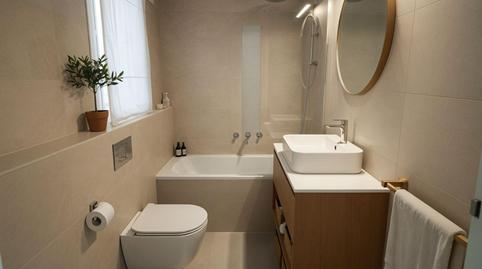 Foto 4 de Piso en venta en Pedralbes,  Barcelona Capital