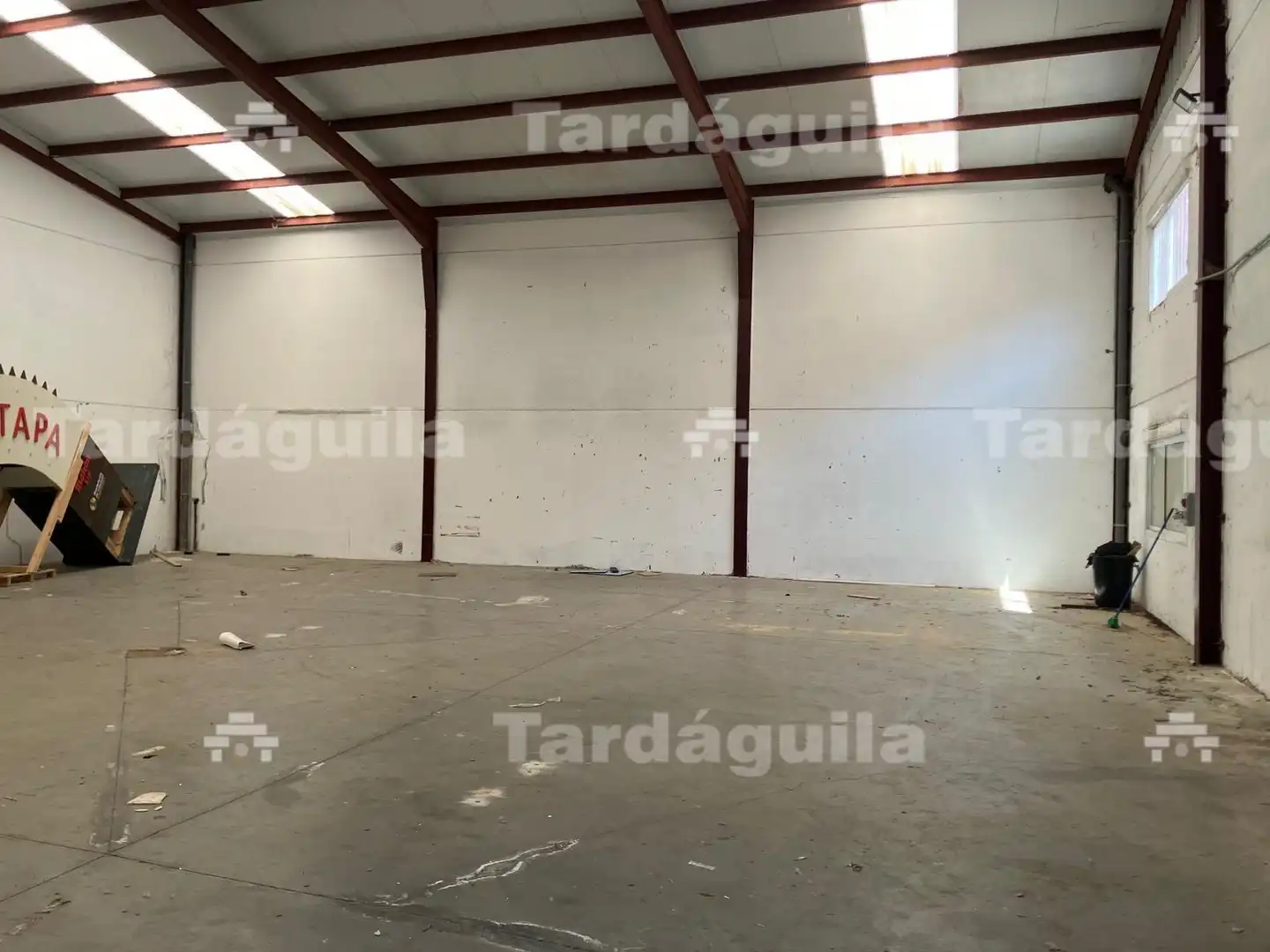 Industrial building for sale in Calle PRIMERA 41, imagen 4