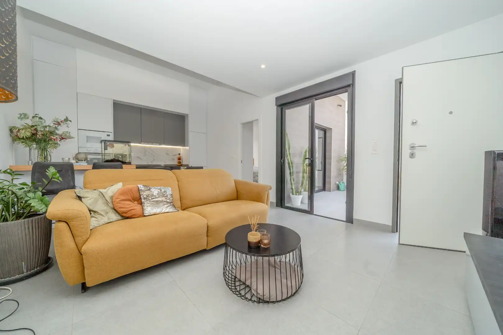 Casa con piscina in vendita a Roldán, imagen 29