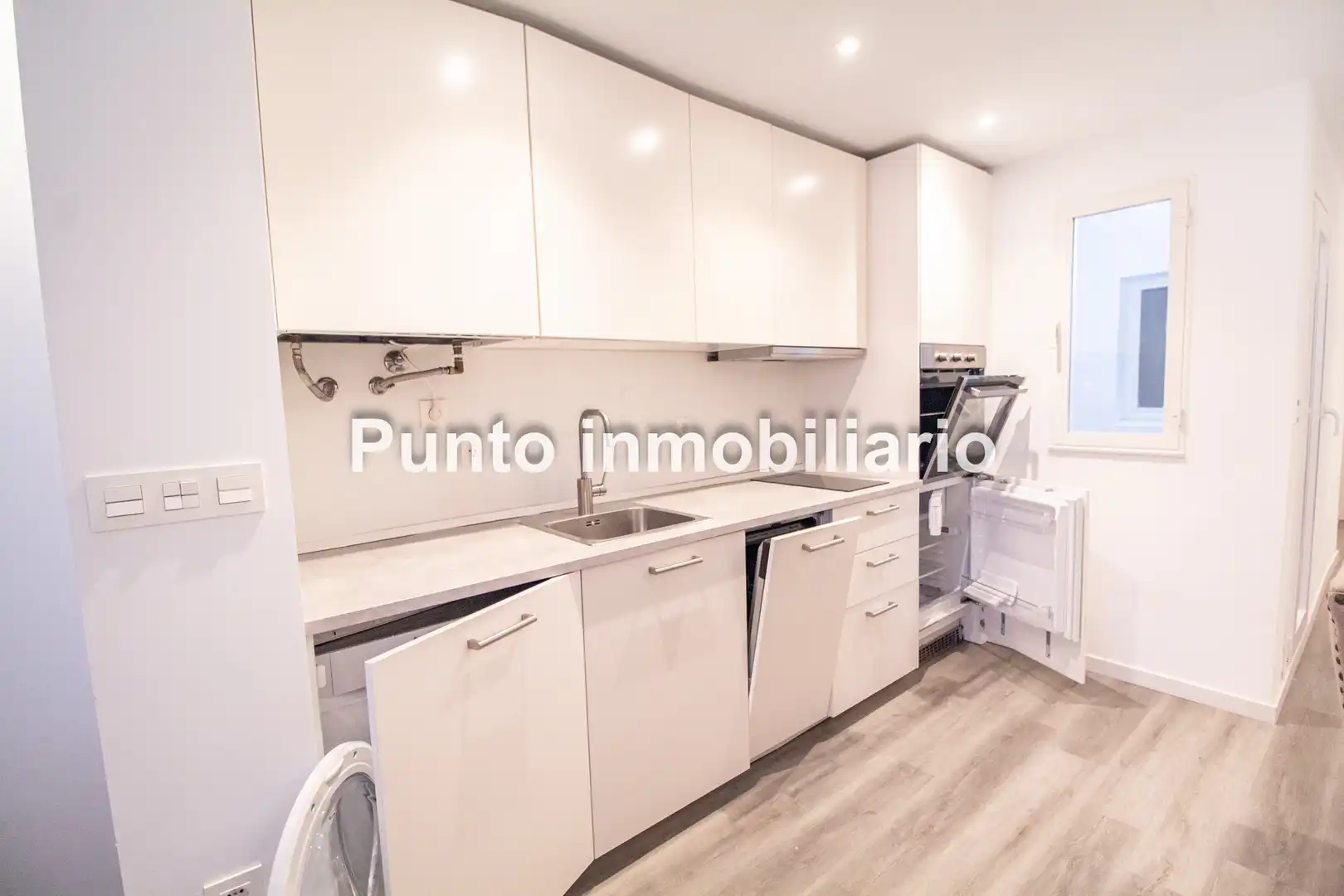Piso de alquiler en Calle Núñez de Arce, Centro