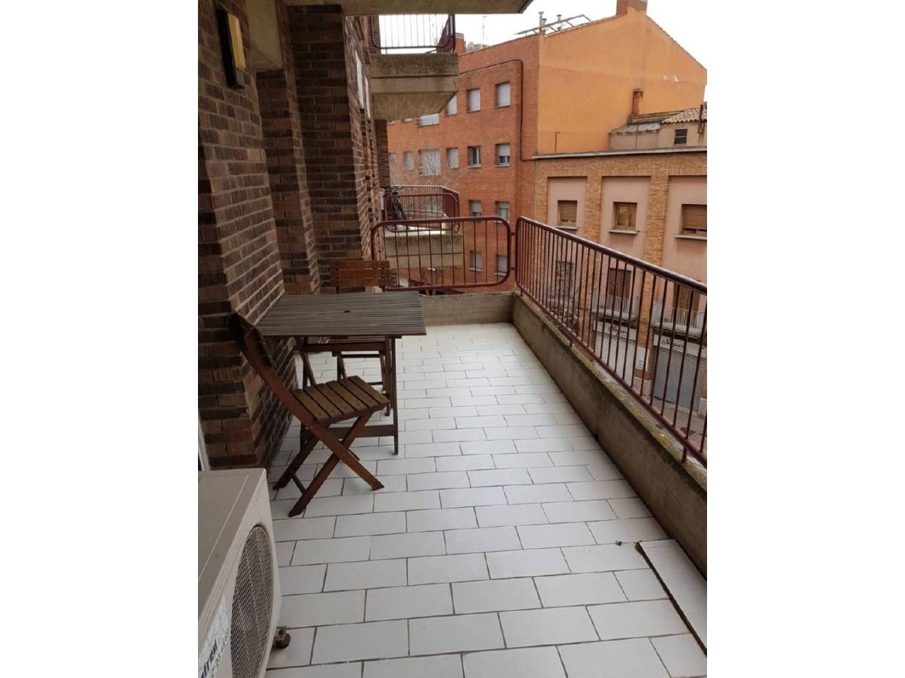 Flat to rent in Ronda Ferran Puig, La Devesa