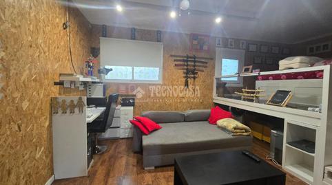 Foto 5 de Pis en venda a La Fortuna, Madrid