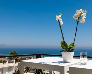 Terrace of Apartment for sale in Santa Pola  with Terrace and Swimming Pool