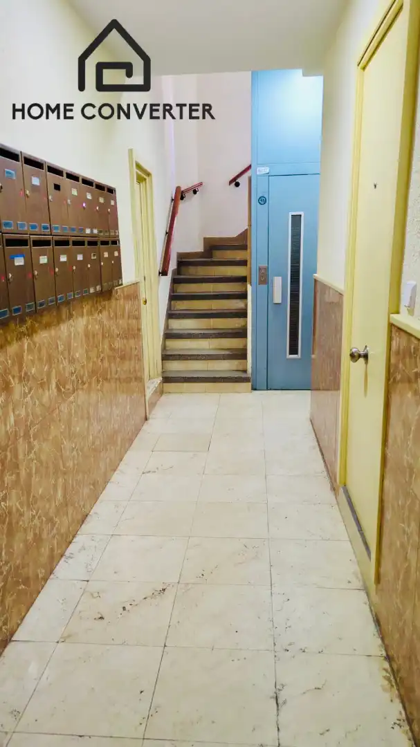 Piso en venta en Madrid con Aire acondicionado, Calefacción y Amueblado