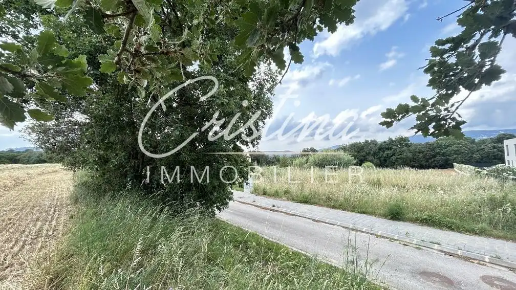 Terreny residencial en venda a Golf Costa Brava, imagen 5