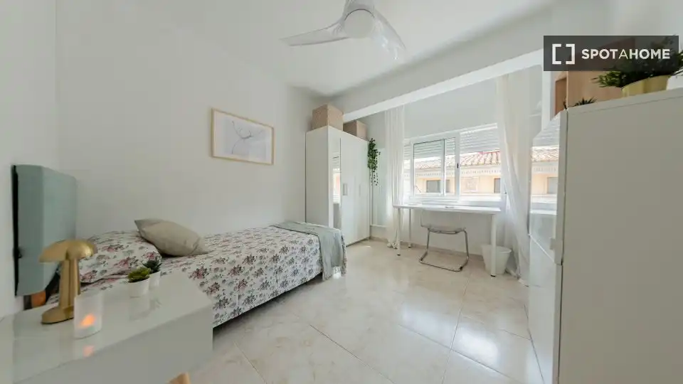 Zimmer in El Pilar