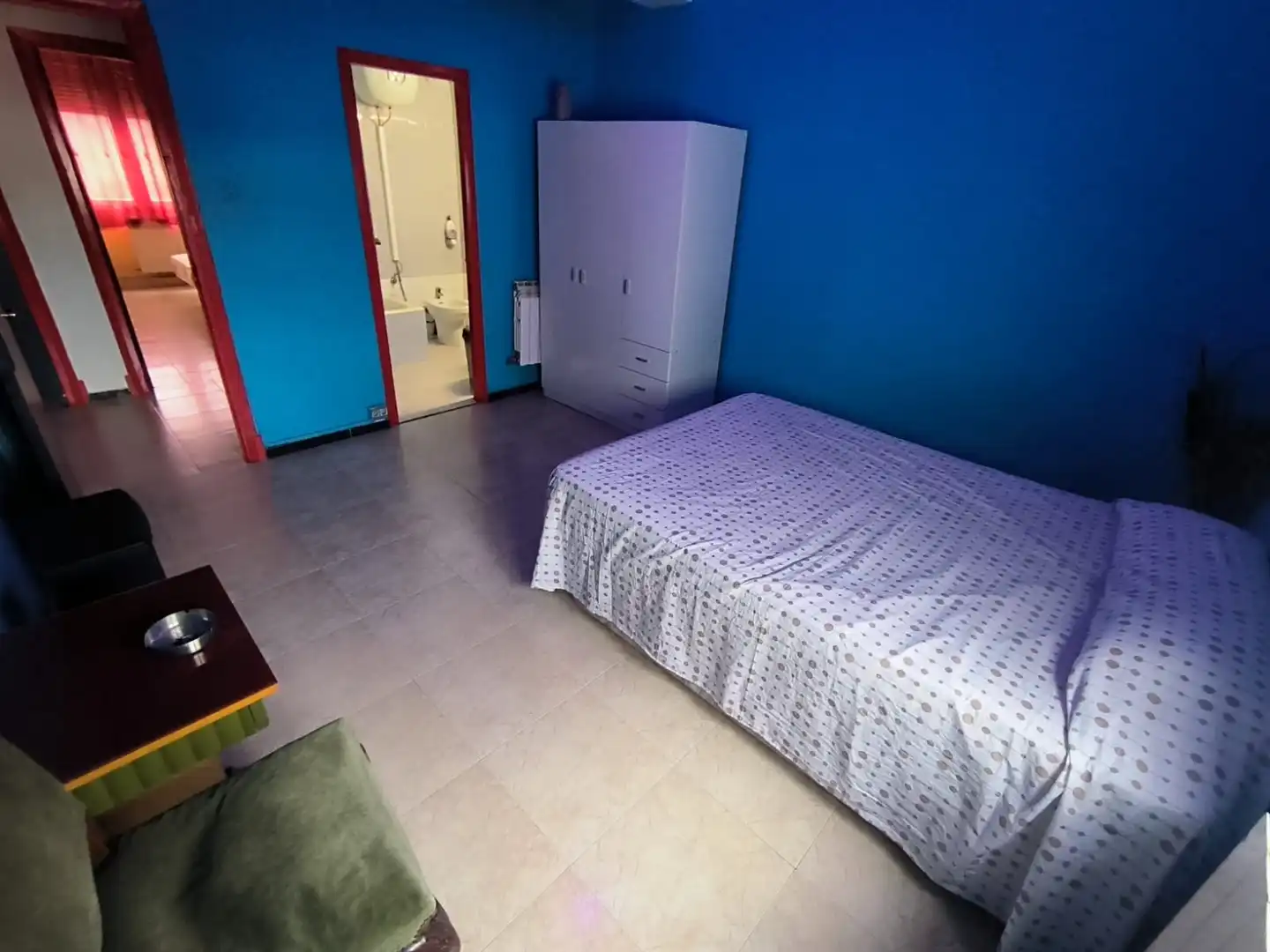 Habitación de Edificio en venta en Miranda de Ebro