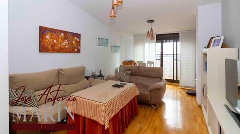 Foto 2 de Dúplex en venda a Calle Calle Suárez Somontes, Casco Antiguo, Badajoz Capital