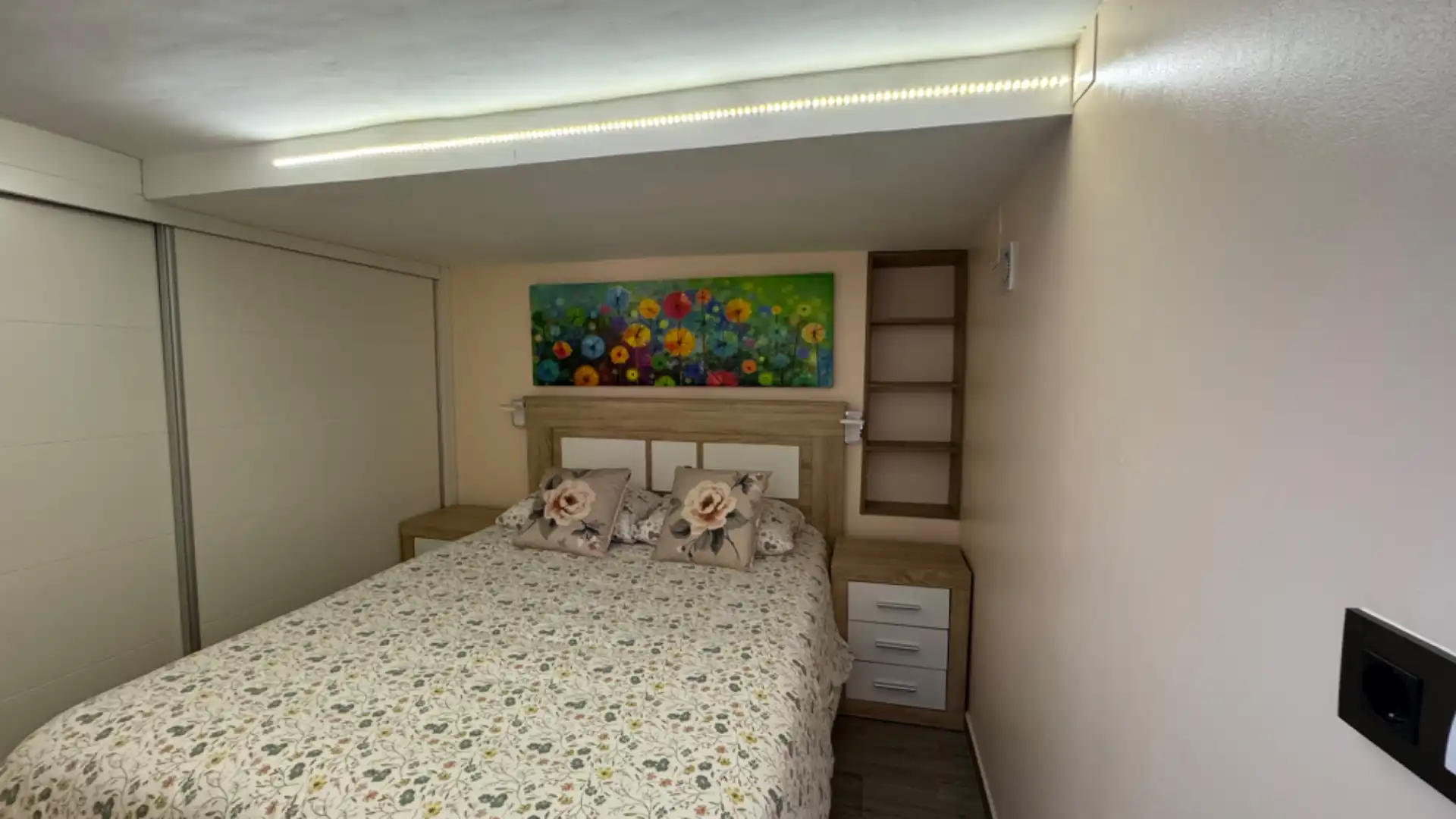 Apartamento con piscina en venta en Partida Manzanera 3, imagen 5