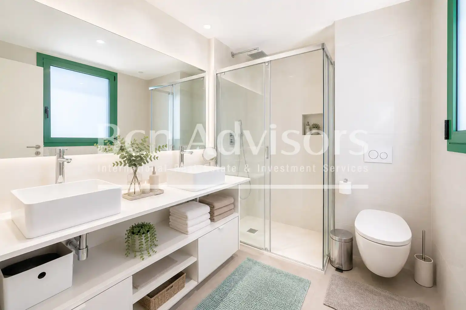 Appartamento con piscina in vendita a Carrer de Casp, imagen 20