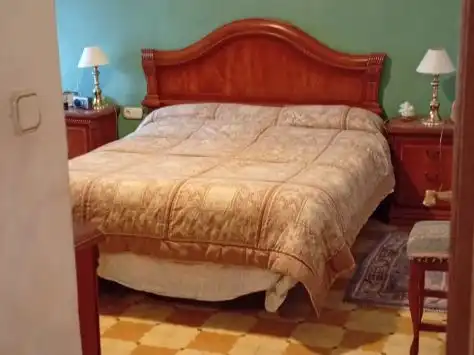 House with garden for sale in Herrerias 78 78, imagen 10