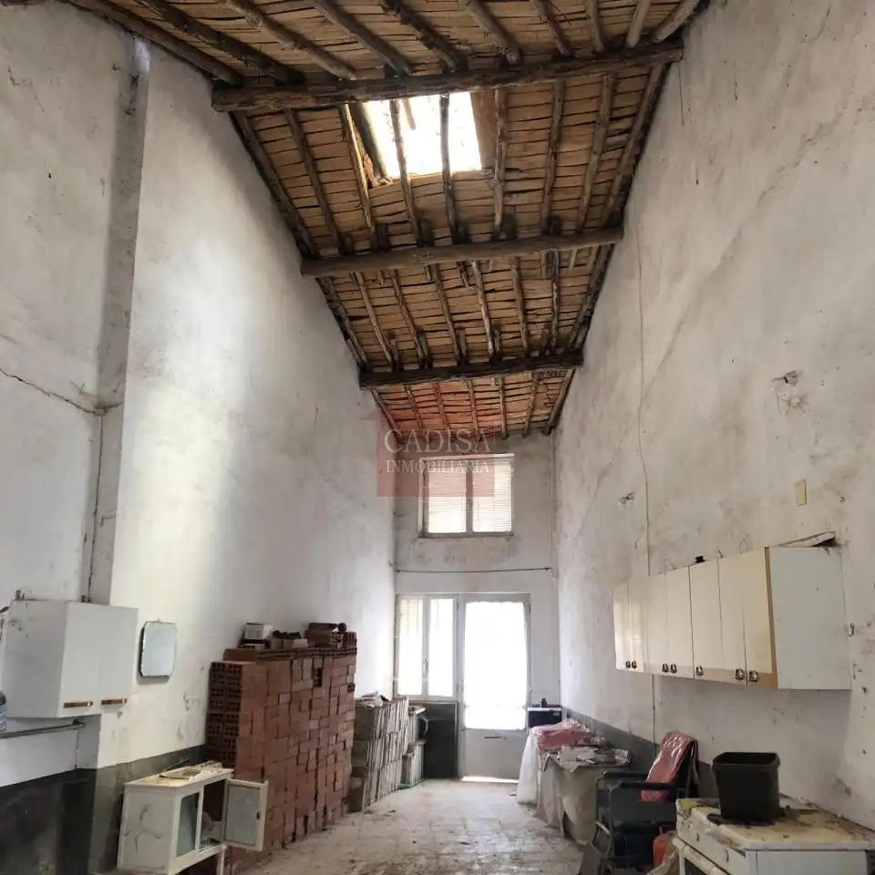 Casa o chalet en venta en Santiago de la Puebla con Calefacción, Terraza y Trastero