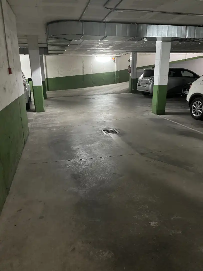 Aparcamiento en venta en Elche ciudad, imagen 4