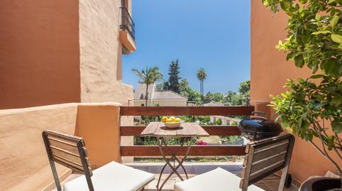 Foto 4 de Àtic en venda a Paraiso - Barronal, Málaga