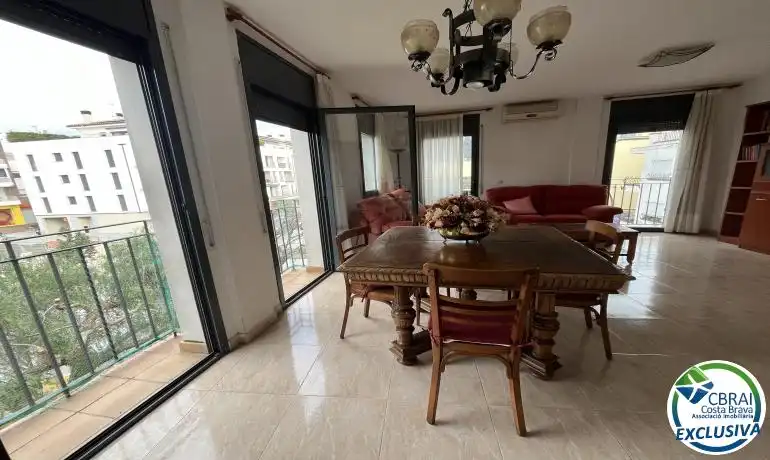 Appartement compact avec ascenseur à vendre à Centre, imagen 5