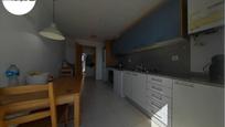 Kitchen of Flat for sale in Terrassa  with Balcony